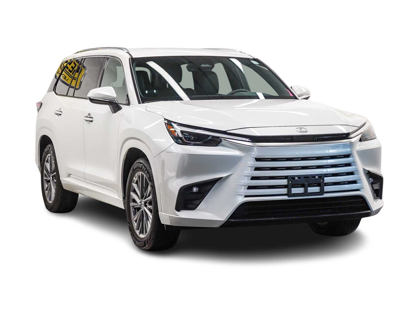 2024 Lexus TX 350 -
                  Van Nuys, CA