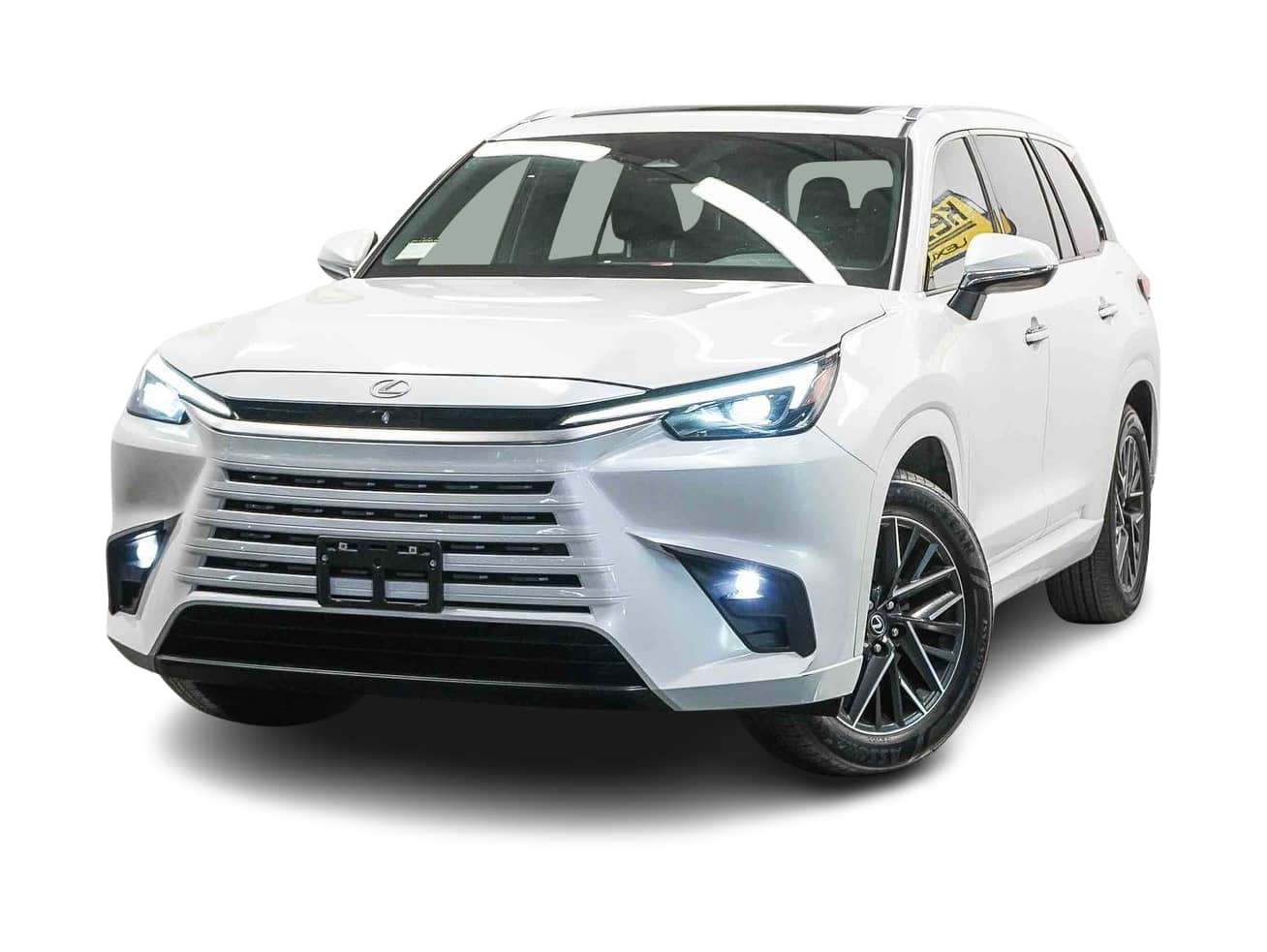 2025 Lexus TX 350 -
                  Van Nuys, CA
