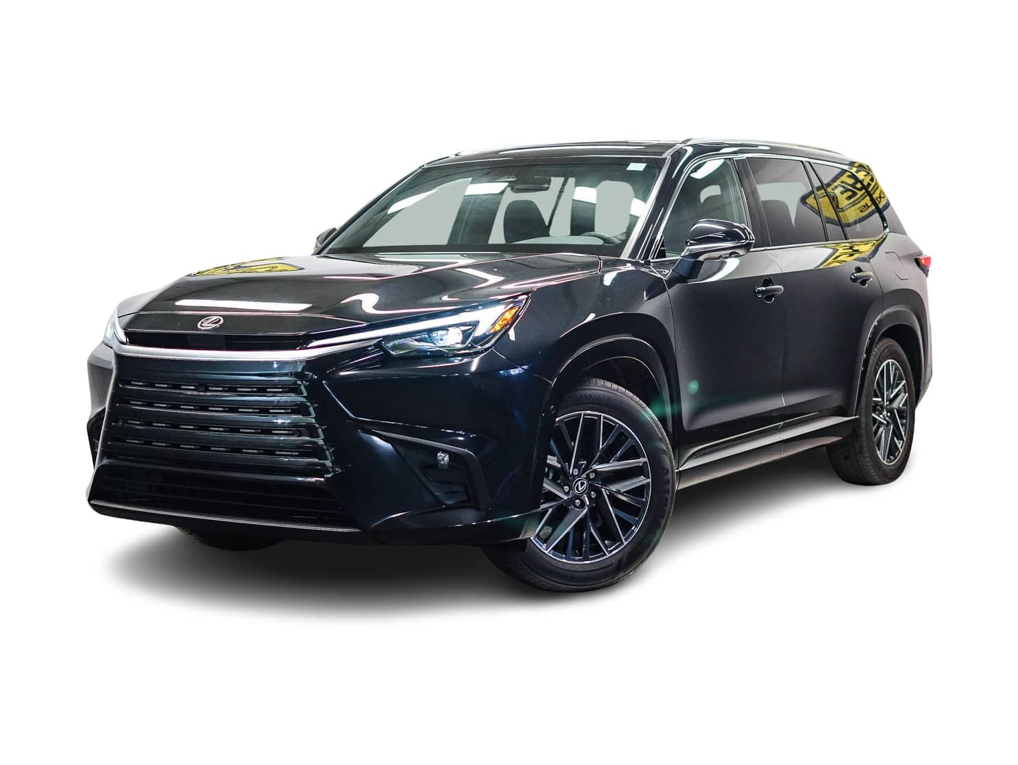 2025 Lexus TX 350 -
                  Van Nuys, CA