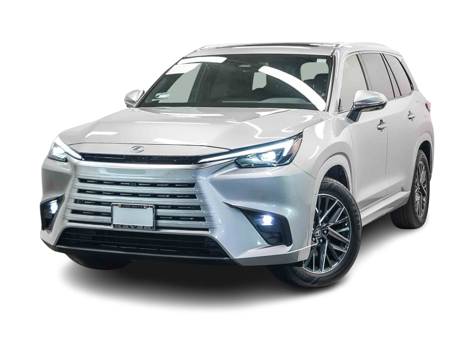 2025 Lexus TX 350 -
                  Van Nuys, CA