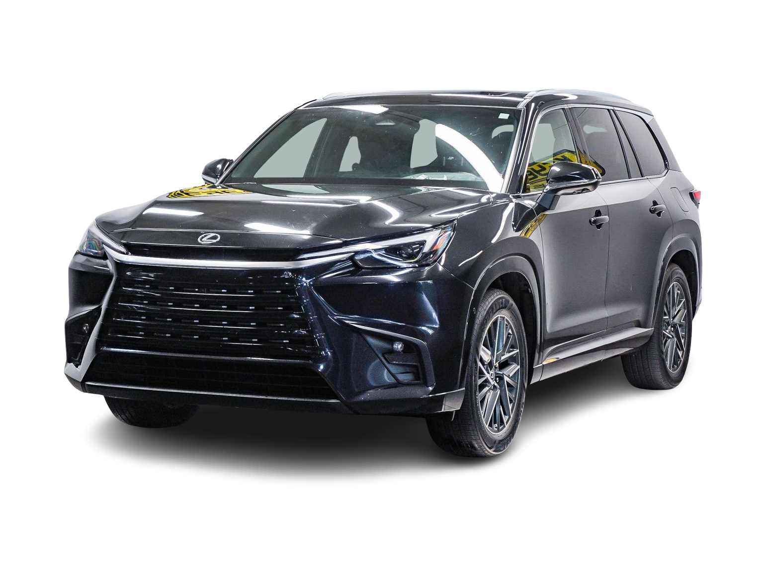 2025 Lexus TX 350 -
                  Van Nuys, CA