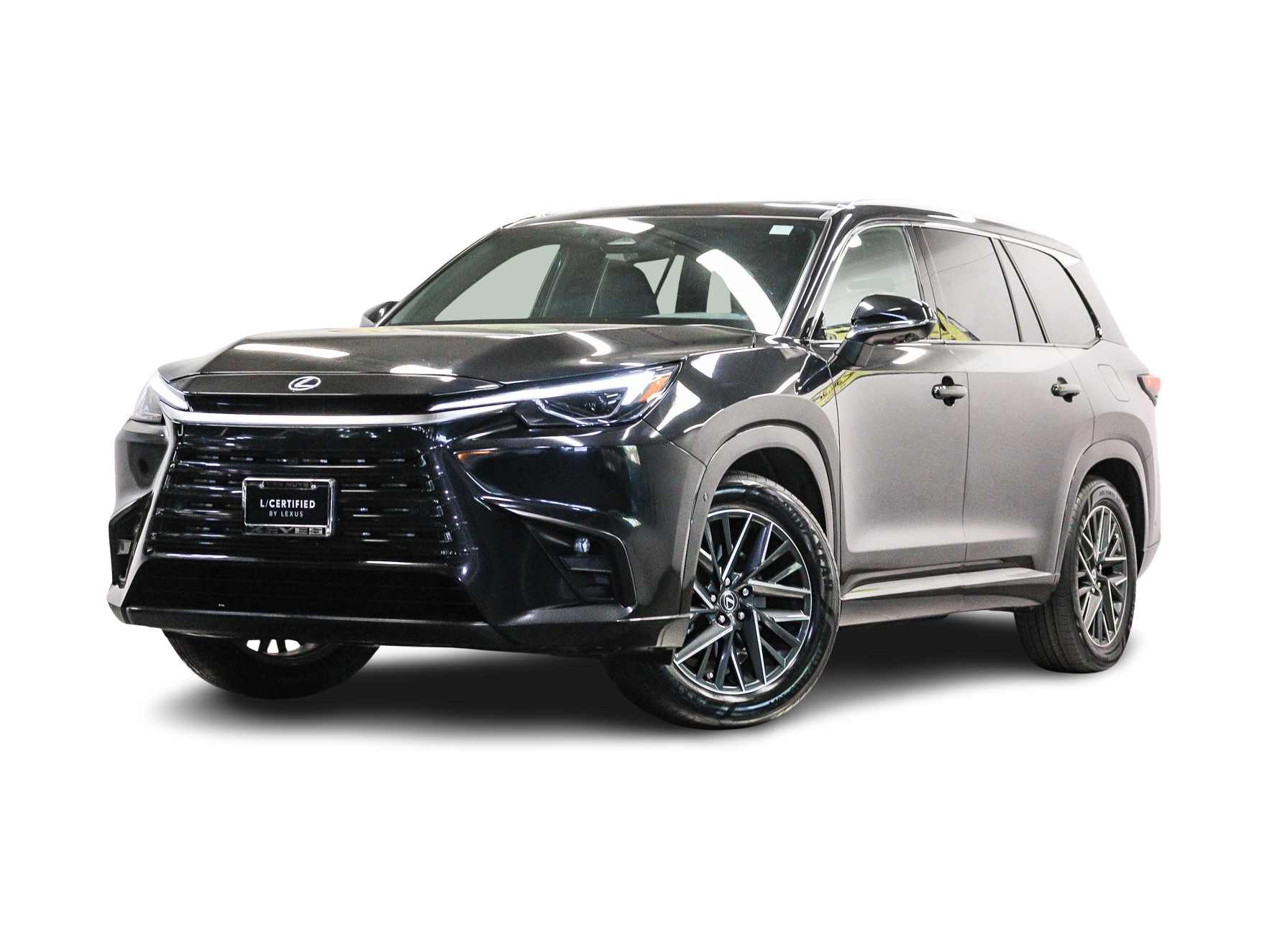 2025 Lexus TX 350 -
                  Van Nuys, CA