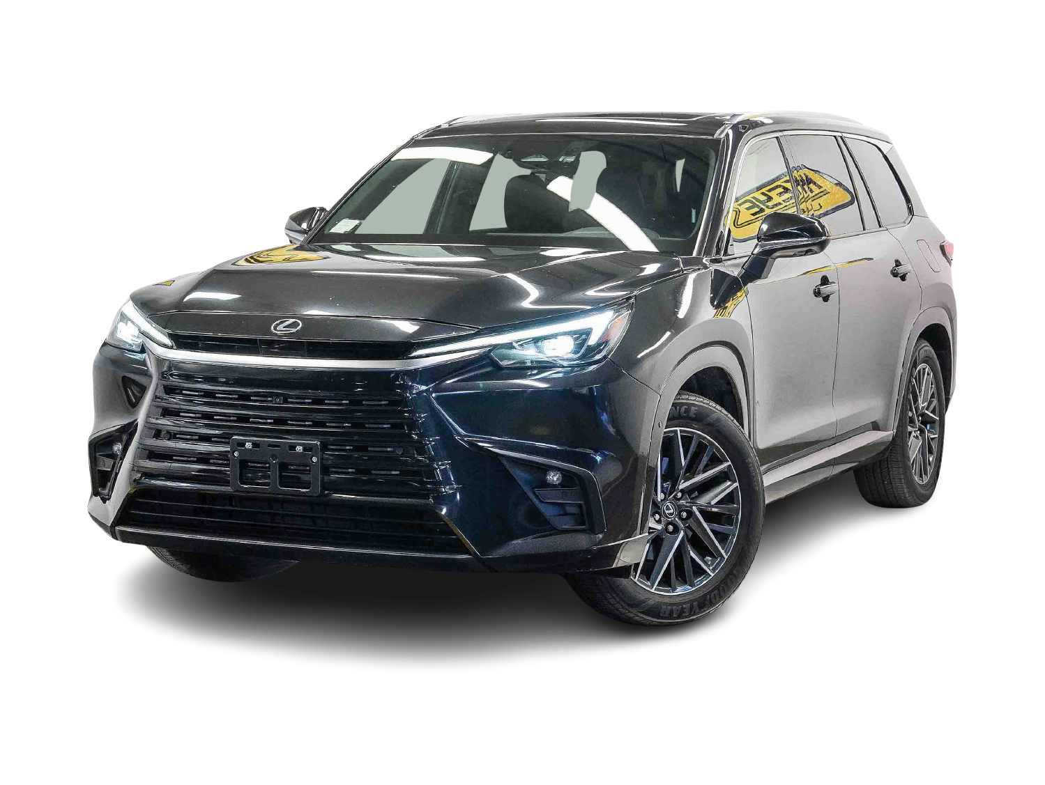 2025 Lexus TX 350 -
                  Van Nuys, CA