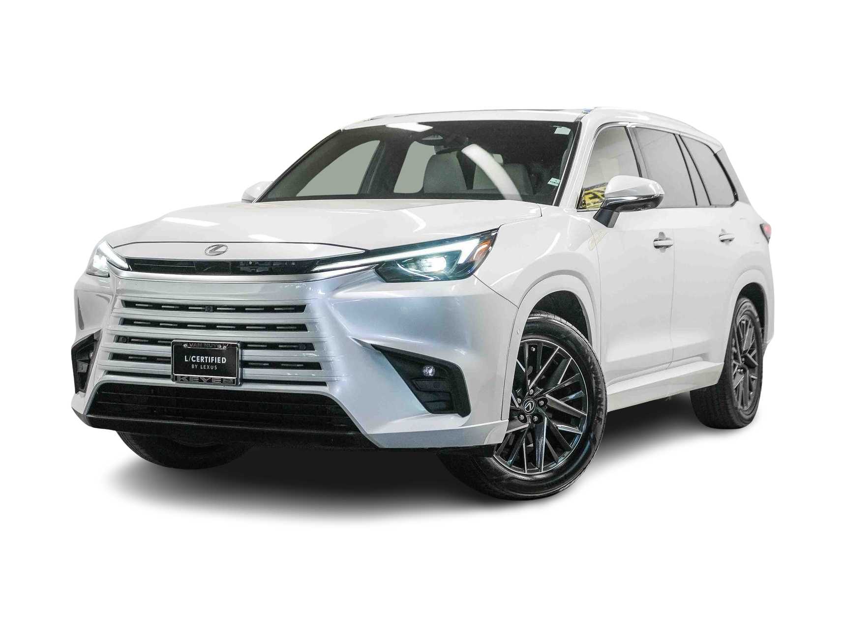 2024 Lexus TX 350 -
                  Van Nuys, CA
