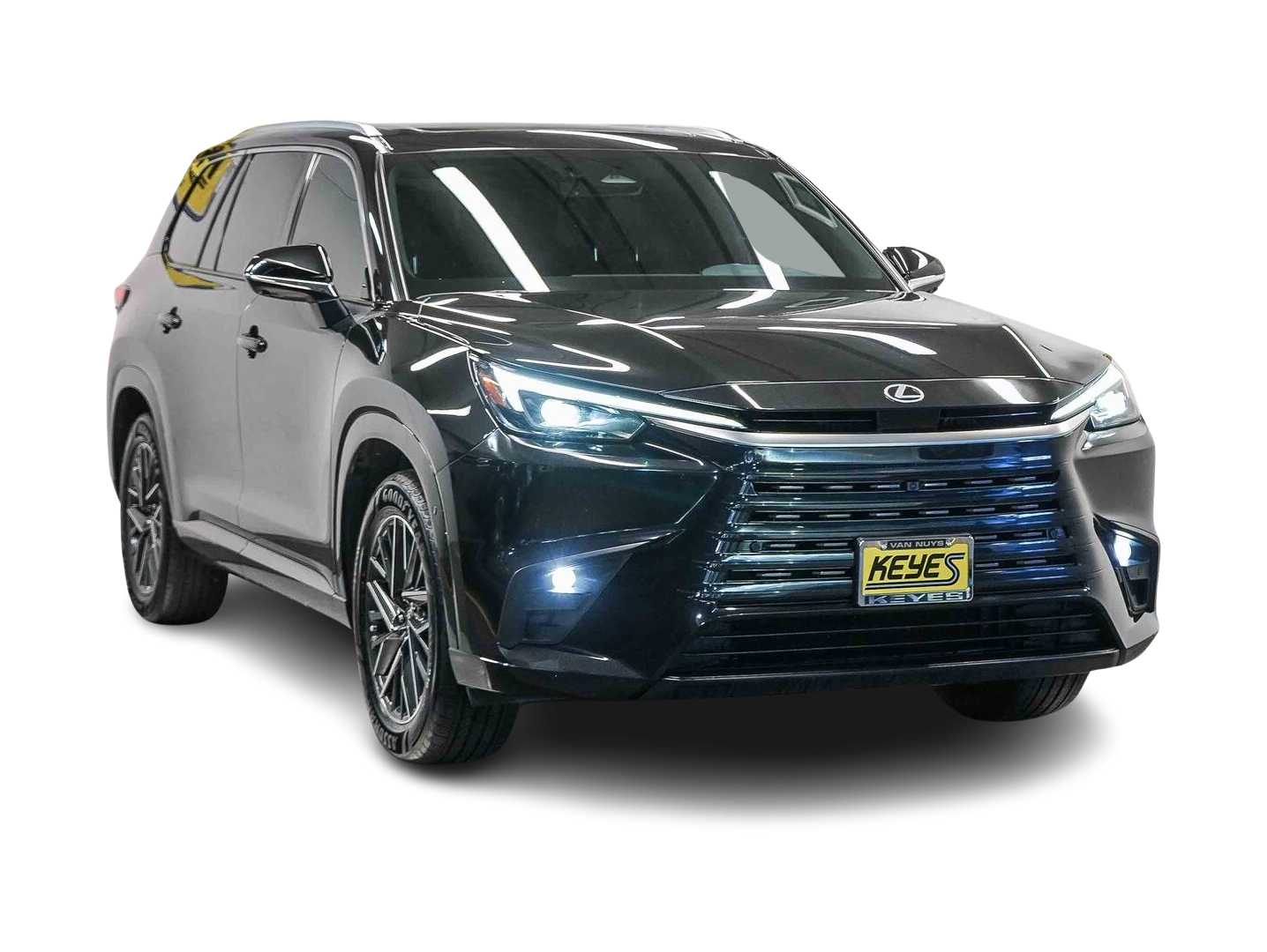 2024 Lexus TX 350 -
                  Van Nuys, CA
