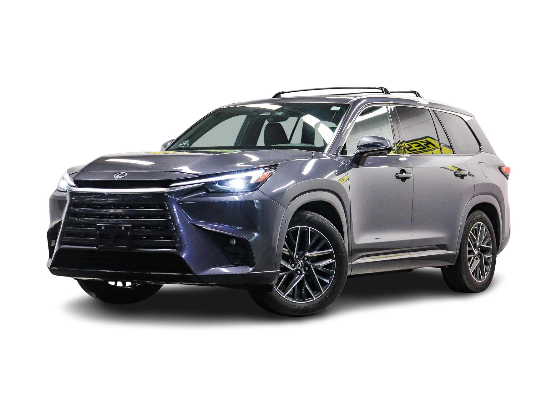 2025 Lexus TX 350 -
                  Van Nuys, CA