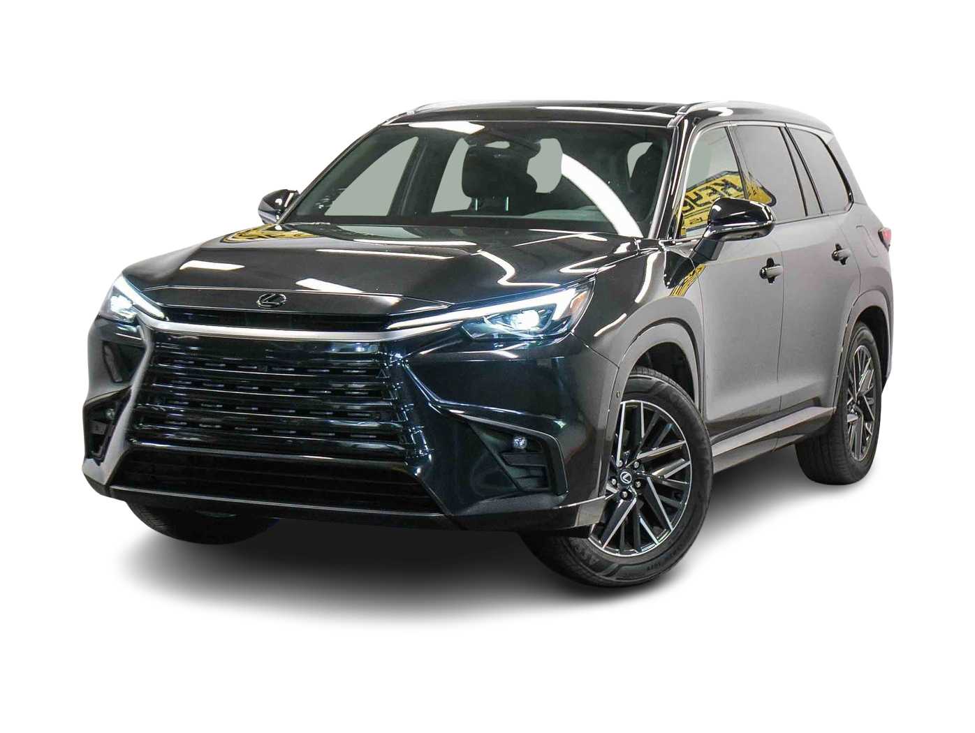 2026 Lexus TX 350 -
                  Van Nuys, CA