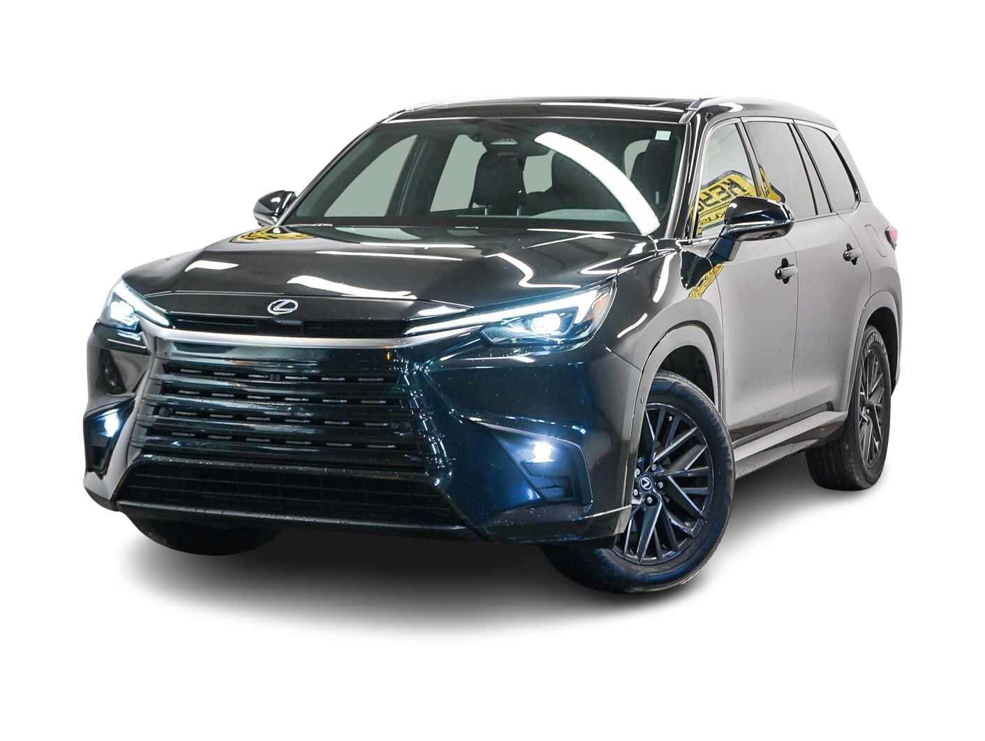 2024 Lexus TX 350 -
                  Van Nuys, CA