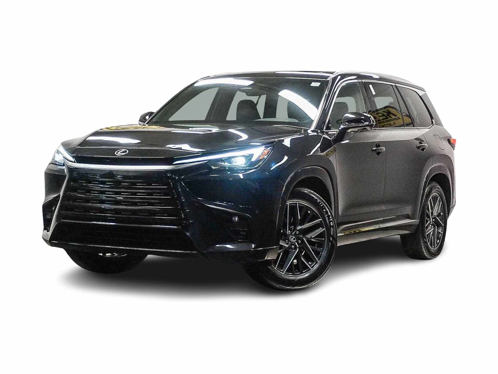 2024 Lexus TX 350 -
                  Van Nuys, CA