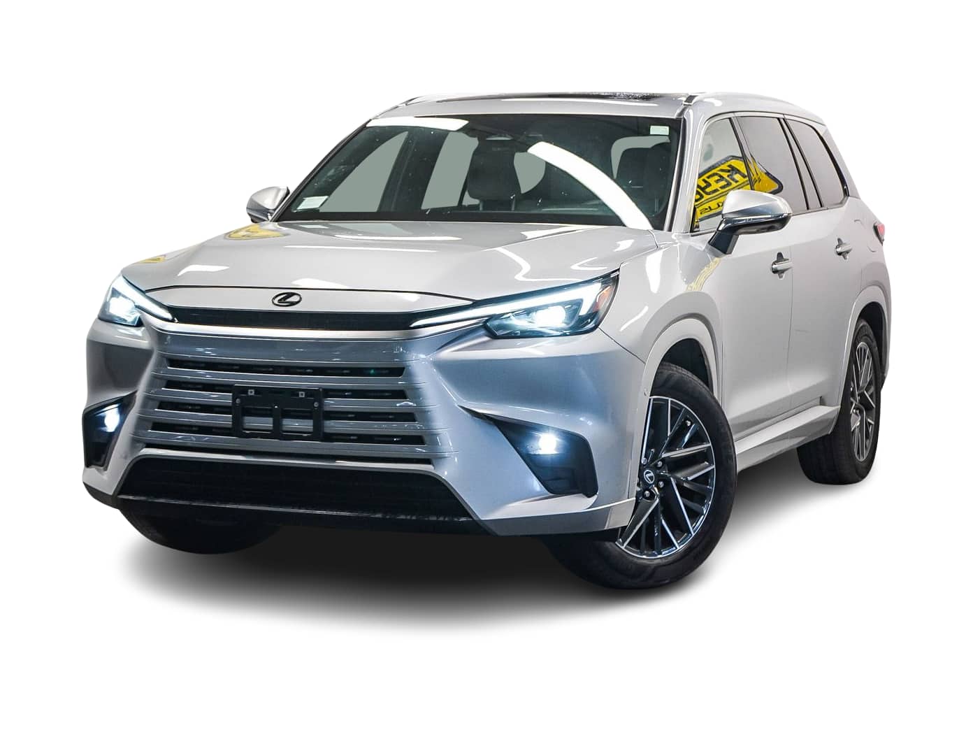 2026 Lexus TX 350 -
                  Van Nuys, CA