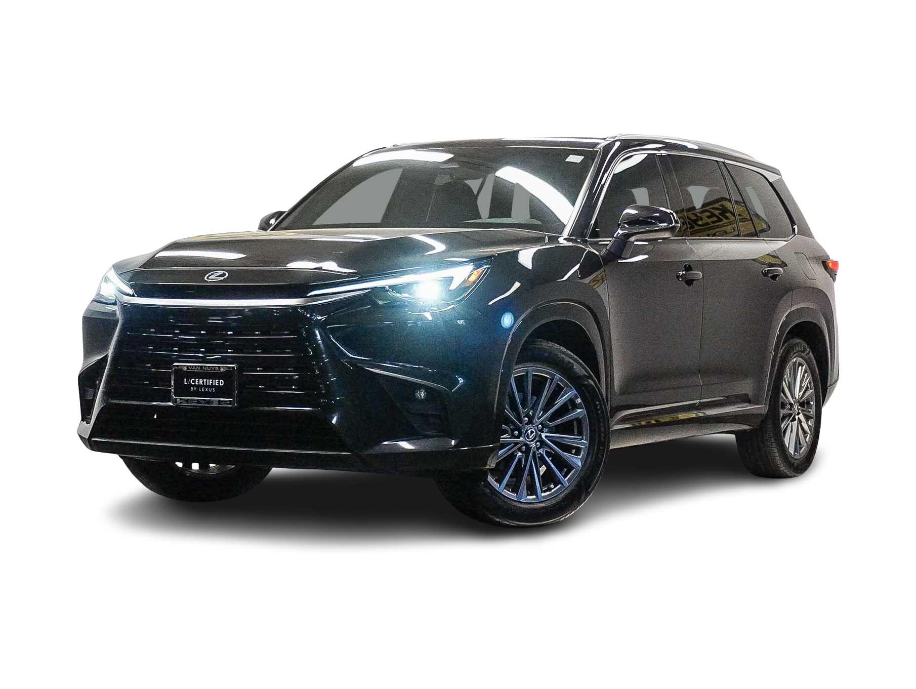 2024 Lexus TX 350 -
                  Van Nuys, CA