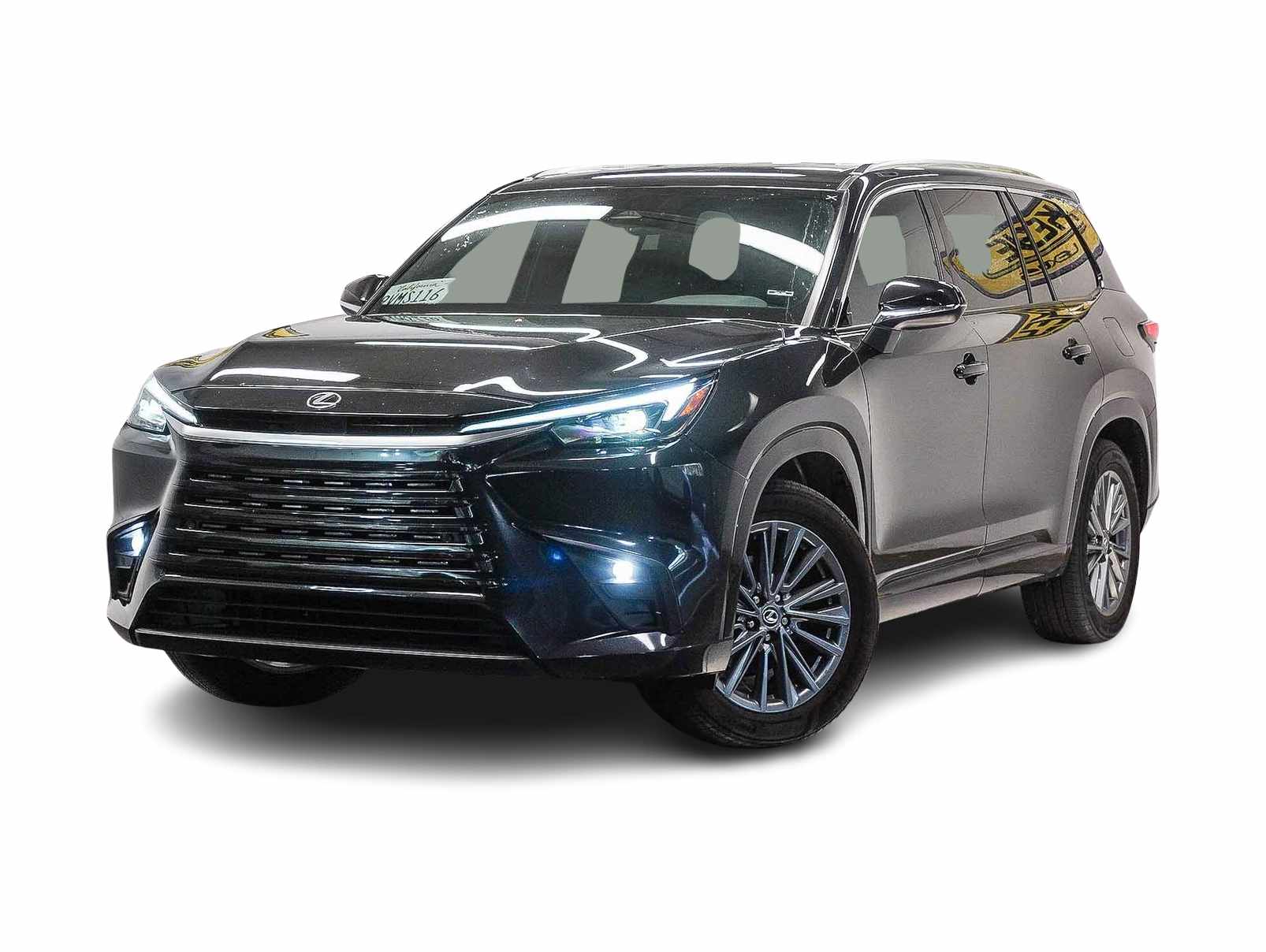 2025 Lexus TX 350 -
                  Van Nuys, CA