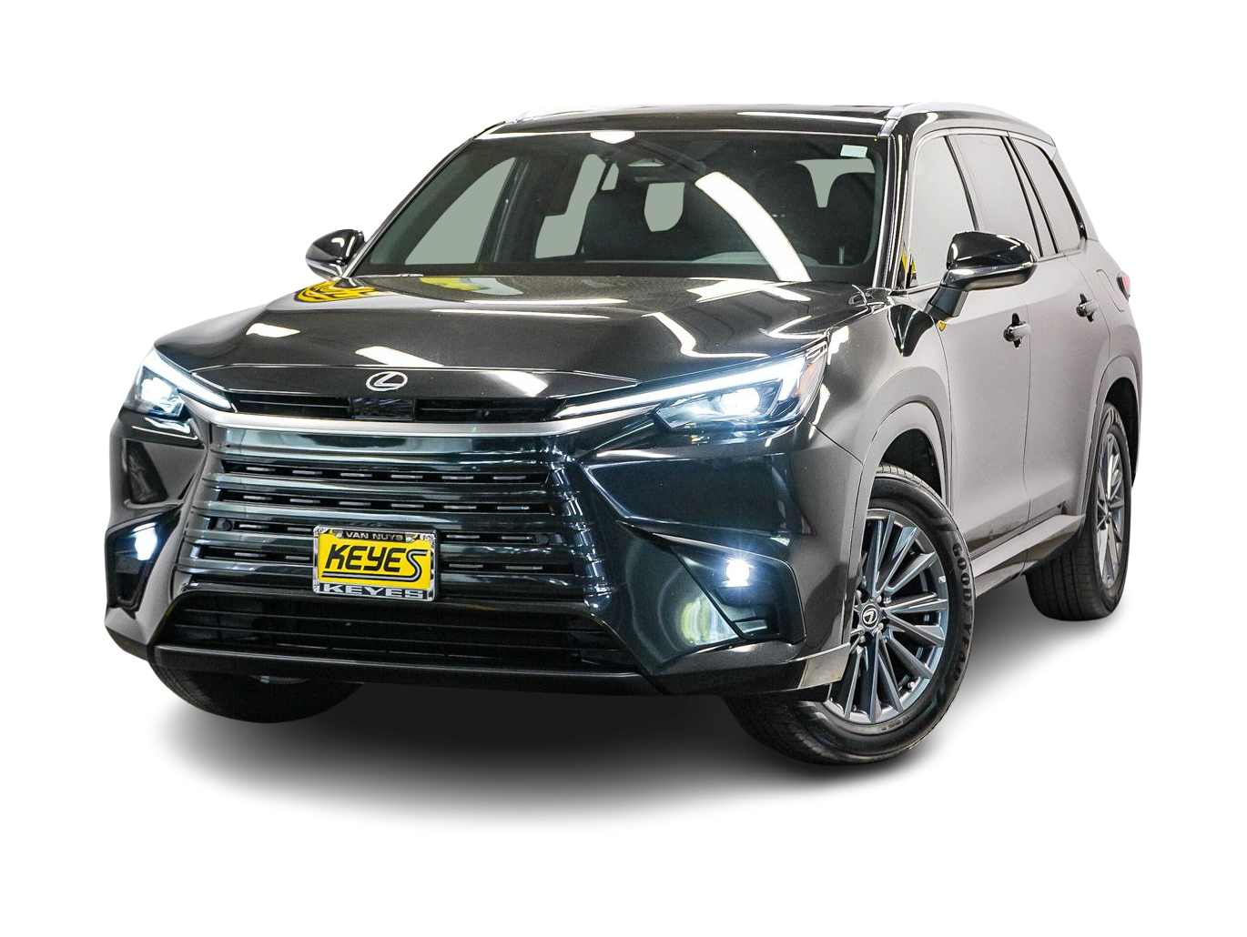 2025 Lexus TX 350 -
                  Van Nuys, CA