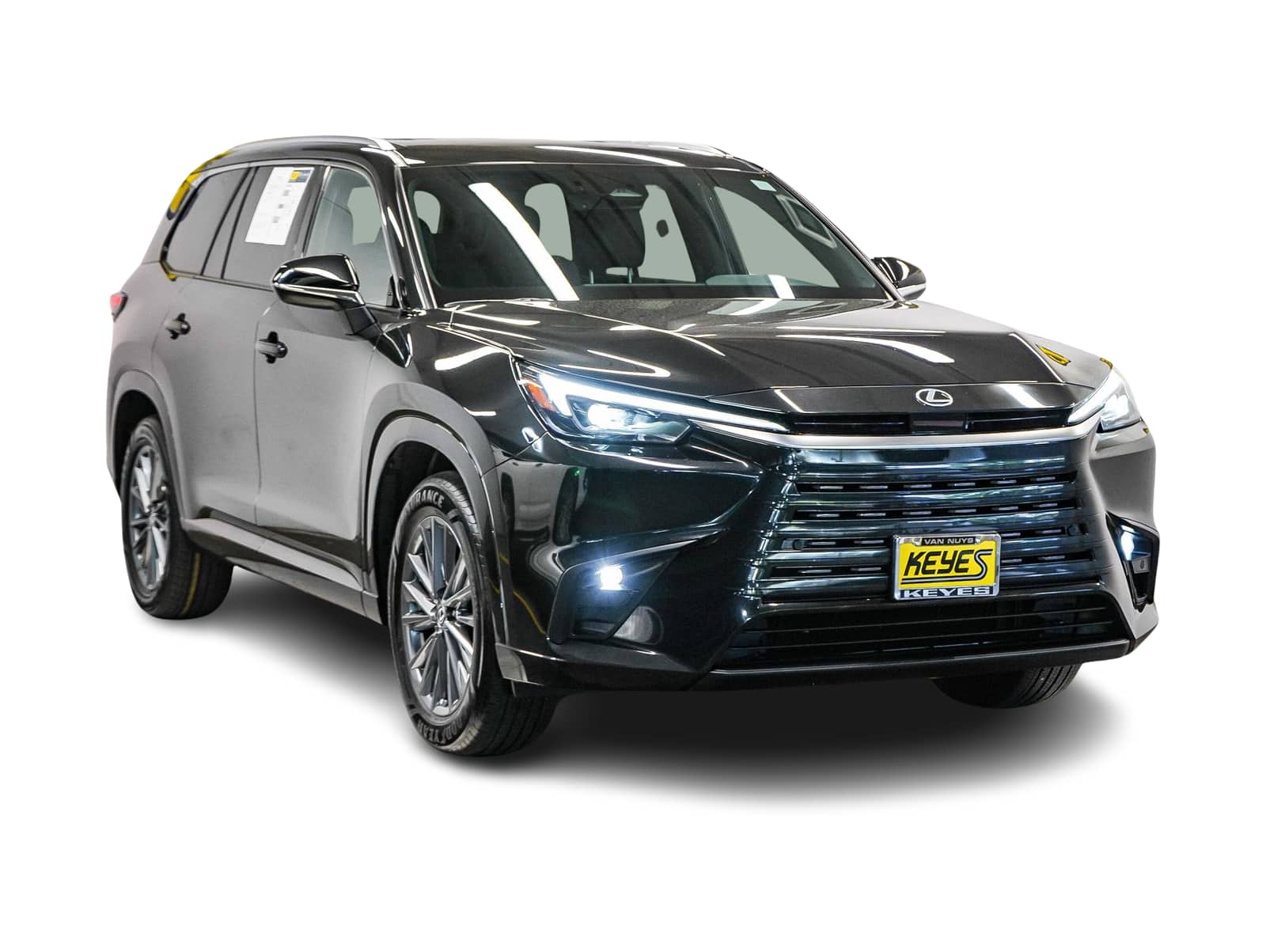 2025 Lexus TX 350 -
                  Van Nuys, CA