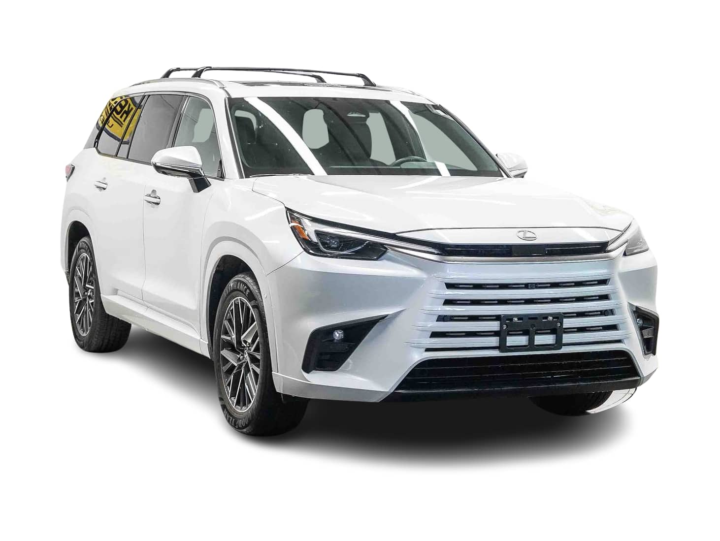 2024 Lexus TX 350 -
                  Van Nuys, CA