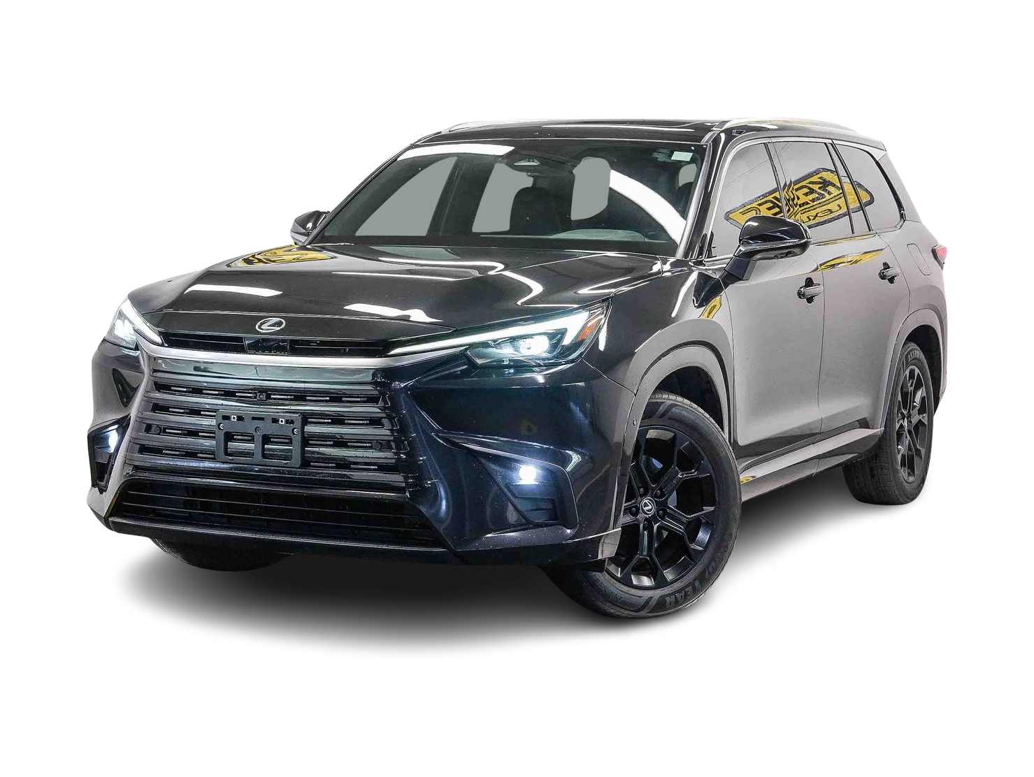 2024 Lexus TX 350 -
                  Van Nuys, CA