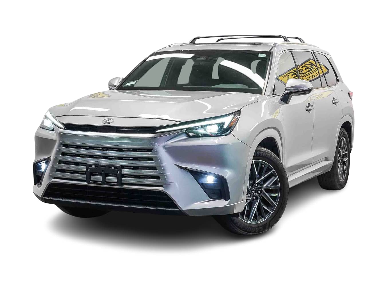 2024 Lexus TX 350 -
                  Van Nuys, CA