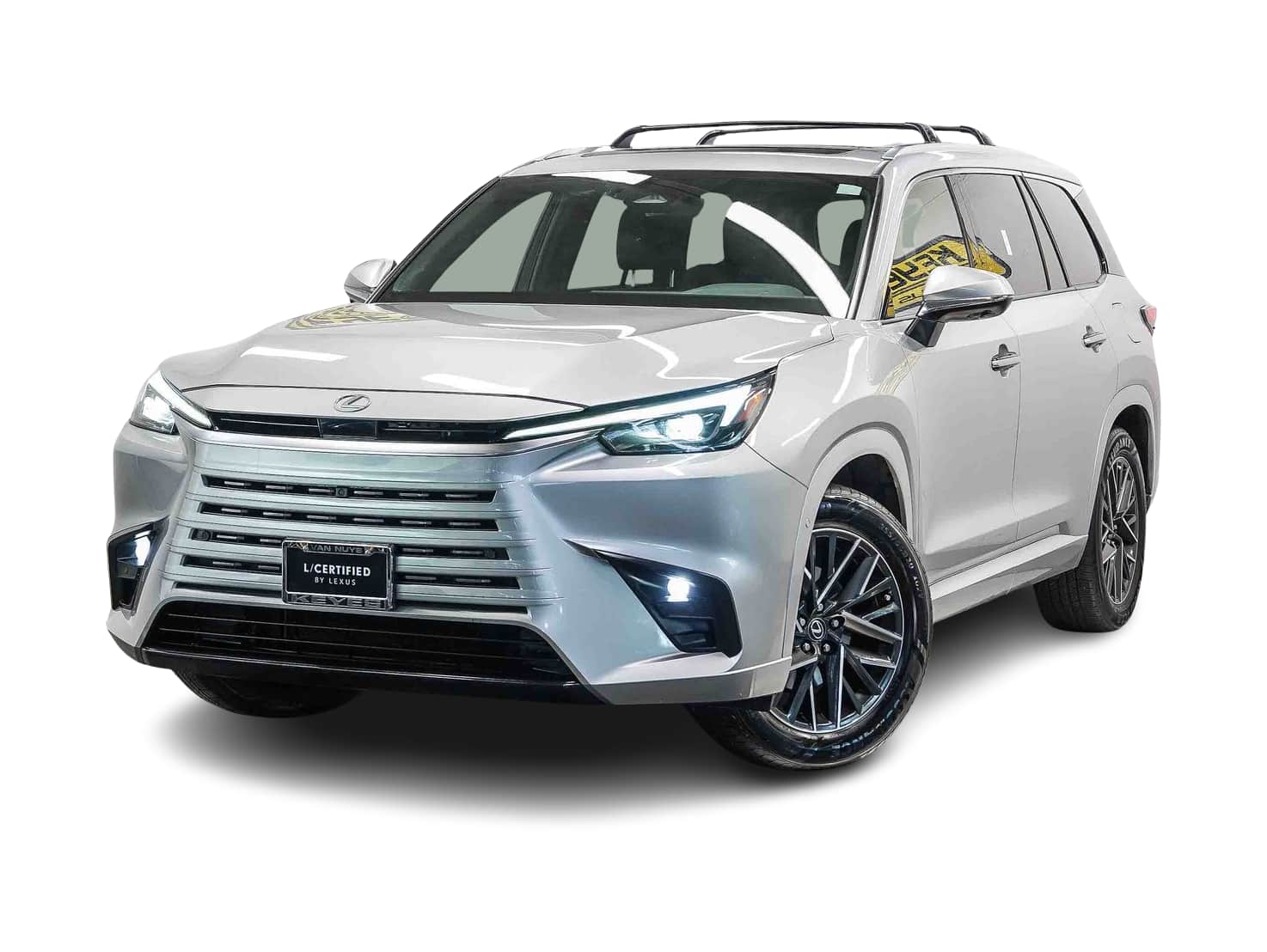 2024 Lexus TX 350 -
                  Van Nuys, CA