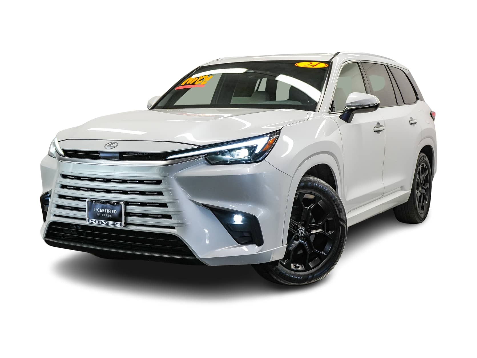 2024 Lexus TX 350 -
                Van Nuys, CA
