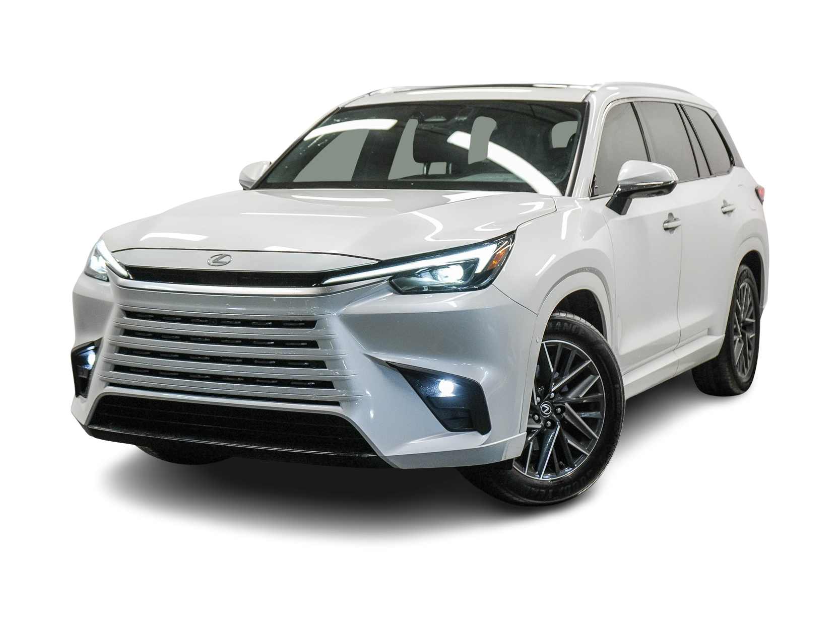 2024 Lexus TX 350 -
                Van Nuys, CA