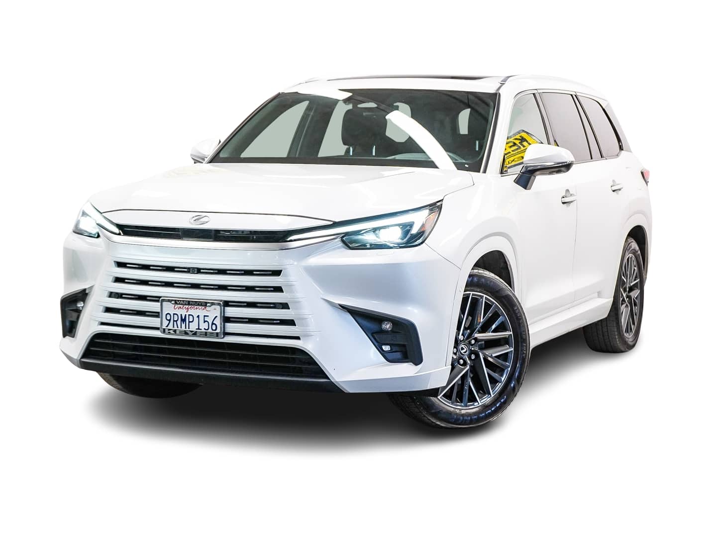 2024 Lexus TX 350 -
                  Van Nuys, CA