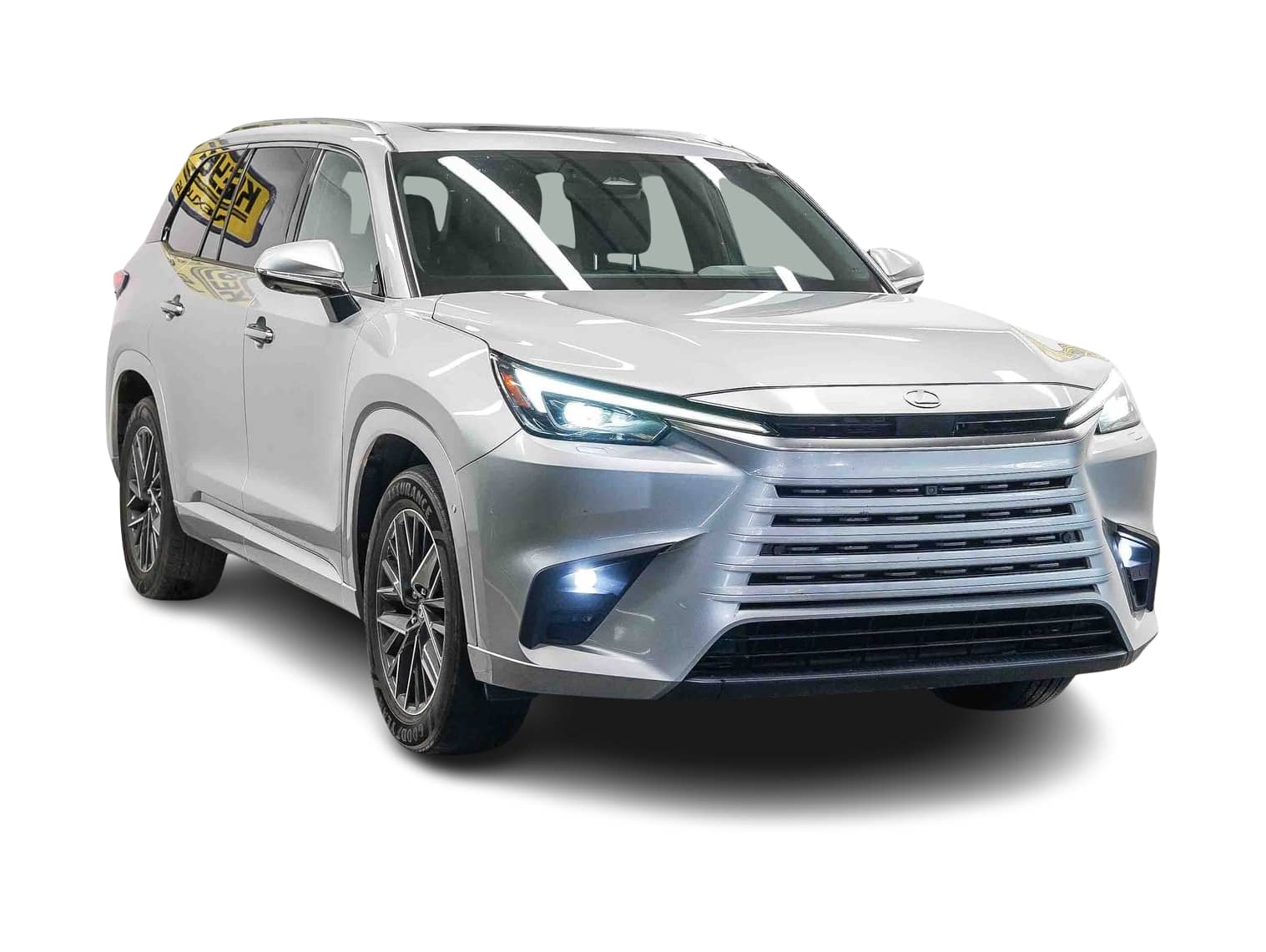 2024 Lexus TX 350 -
                  Van Nuys, CA