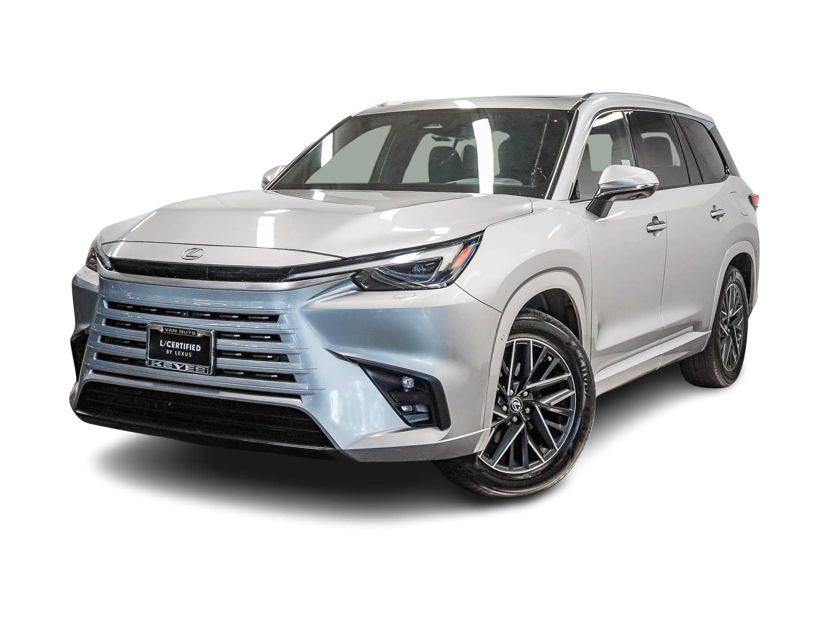 2024 Lexus TX 350 -
                  Van Nuys, CA