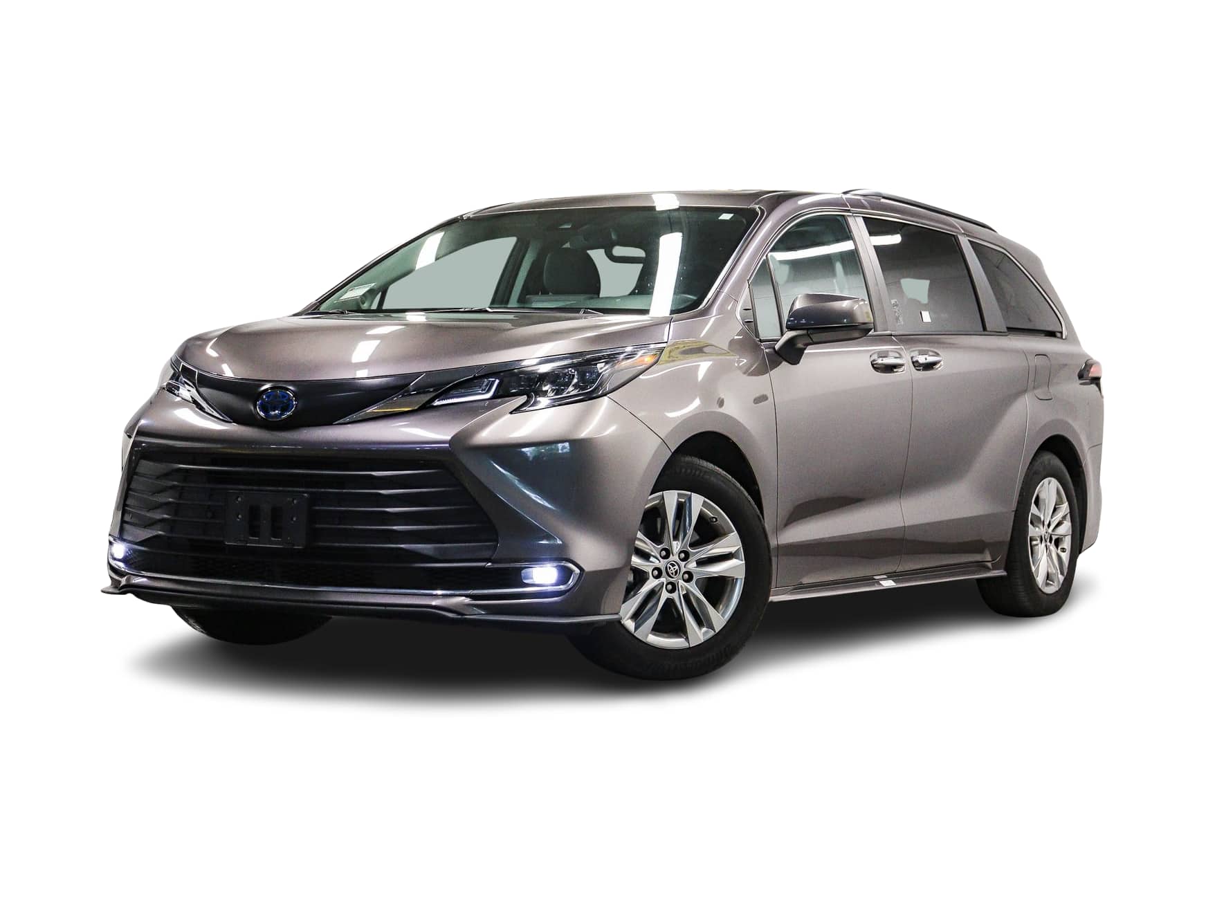 2024 Toyota Sienna XLE -
                  Van Nuys, CA