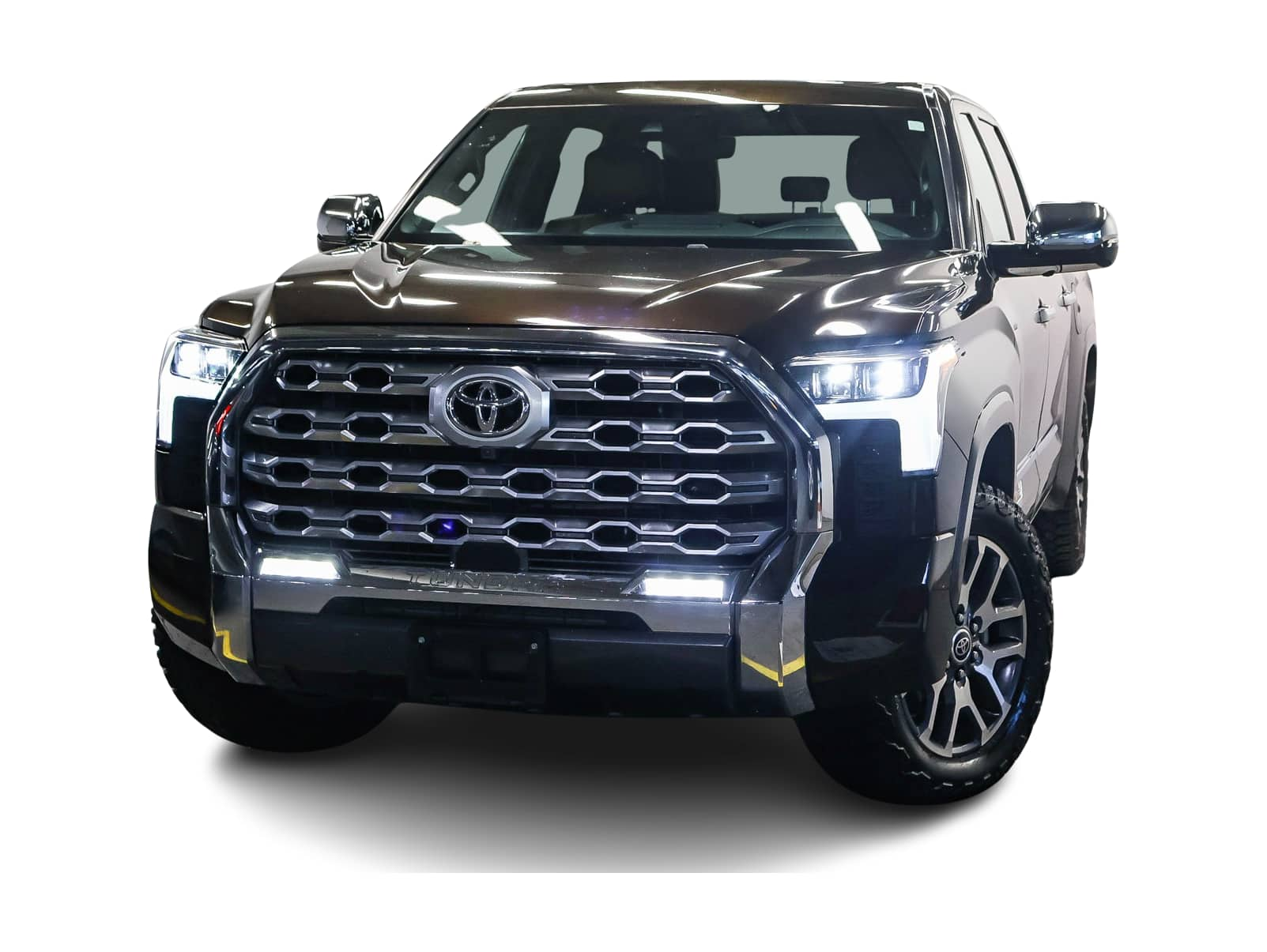 2022 Toyota Tundra 1794 Edition -
                Van Nuys, CA