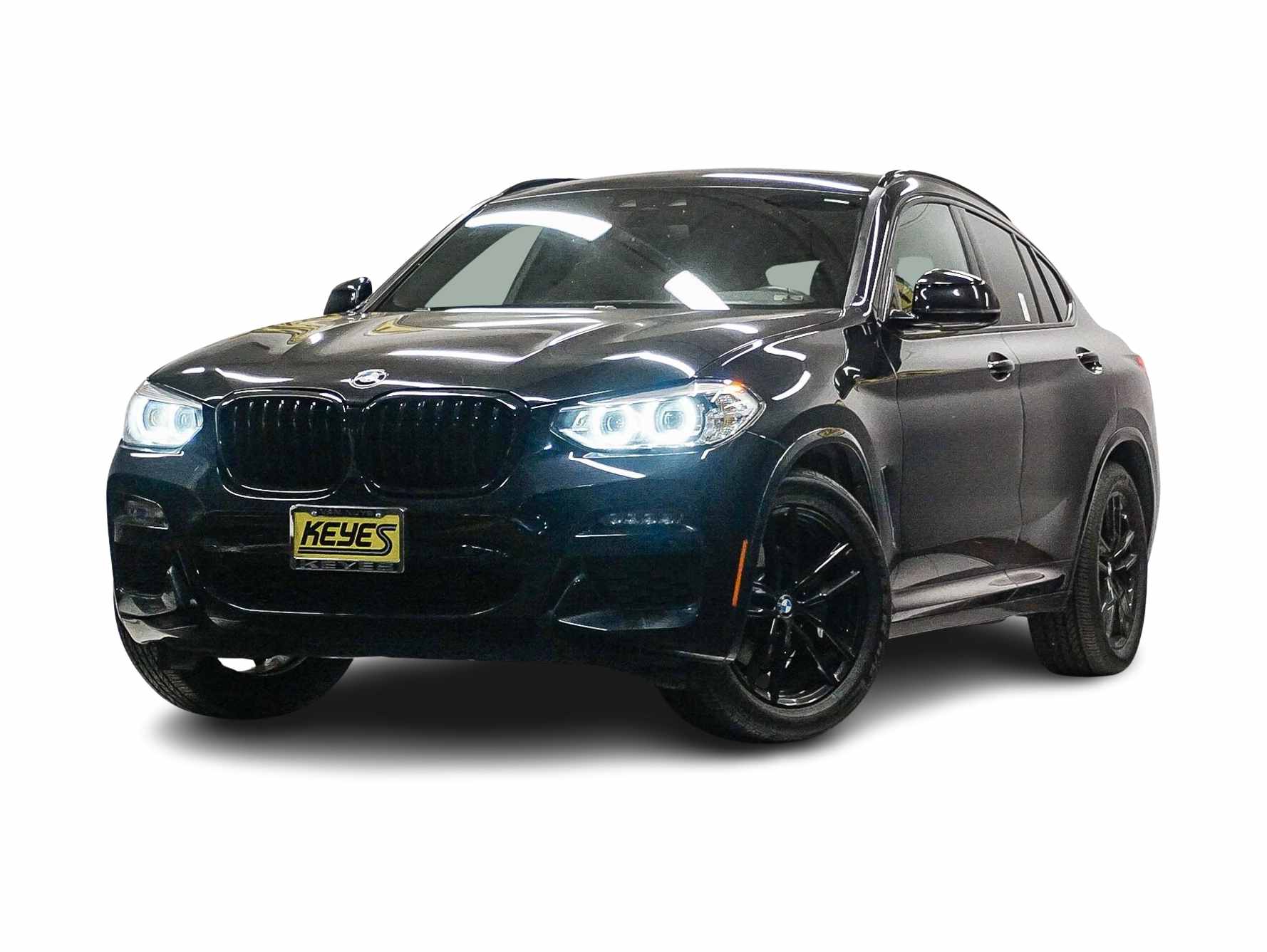 2021 BMW X4 xDrive30i -
                  Van Nuys, CA