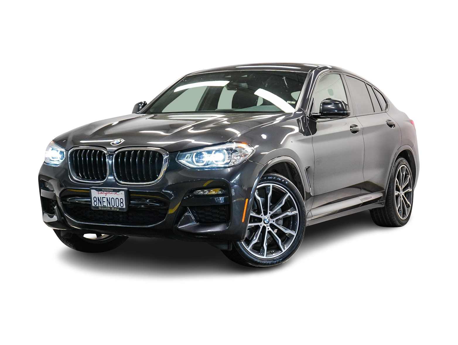 2020 BMW X4 xDrive30i -
                Van Nuys, CA