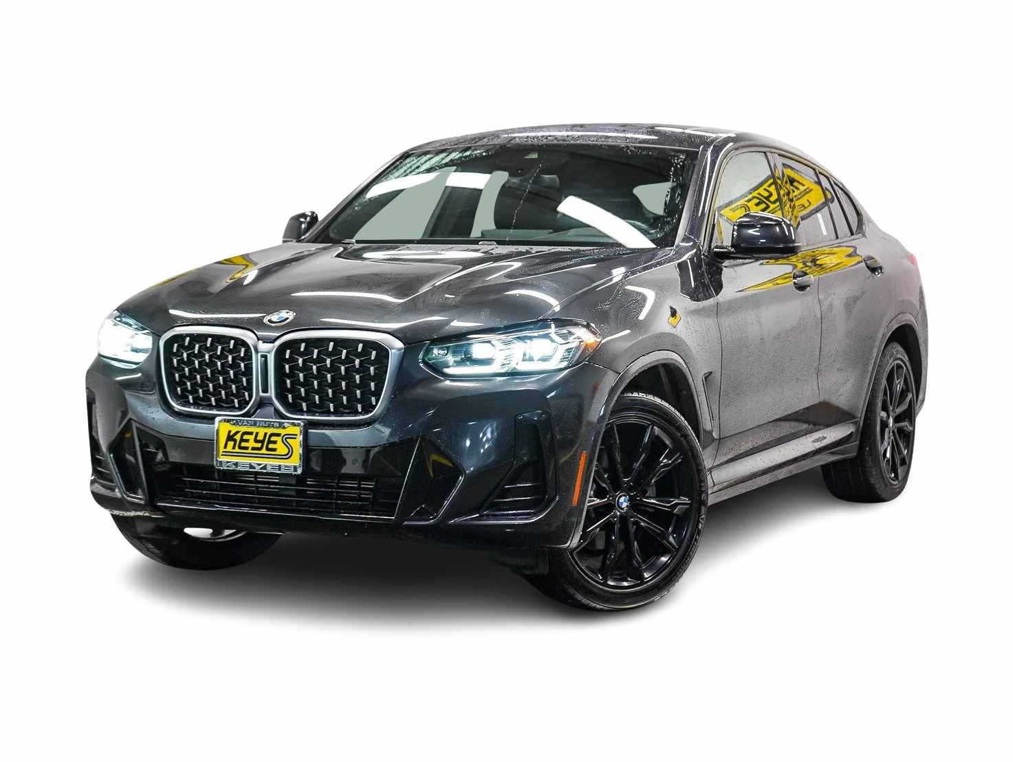 2022 BMW X4 xDrive30i -
                  Van Nuys, CA