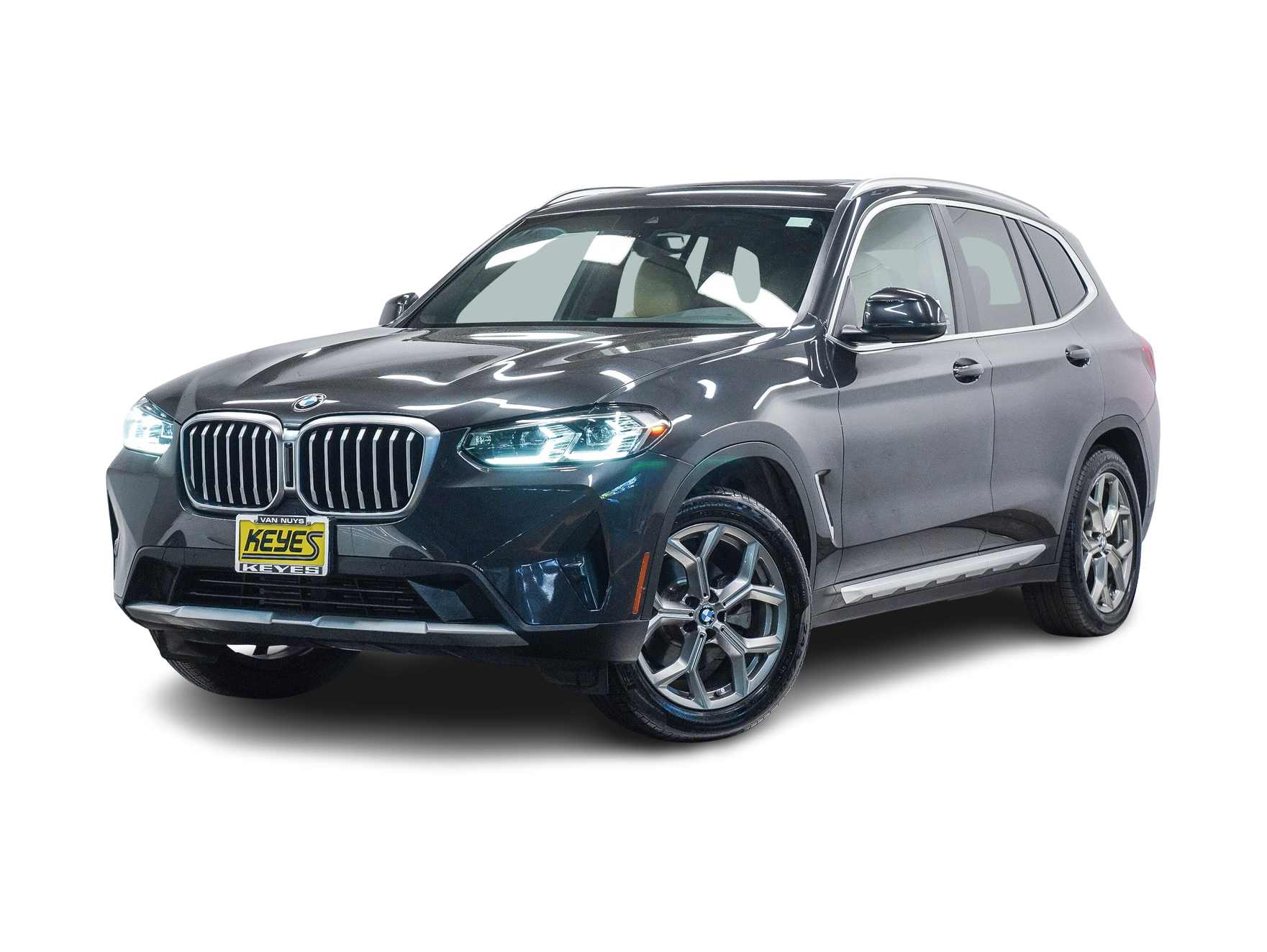 2023 BMW X3 xDrive30i -
                Van Nuys, CA