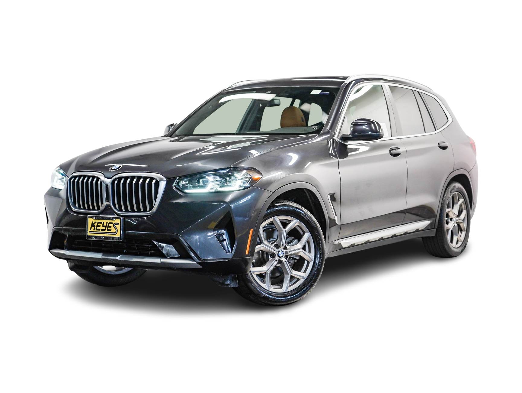 2022 BMW X3 xDrive30i -
                Van Nuys, CA