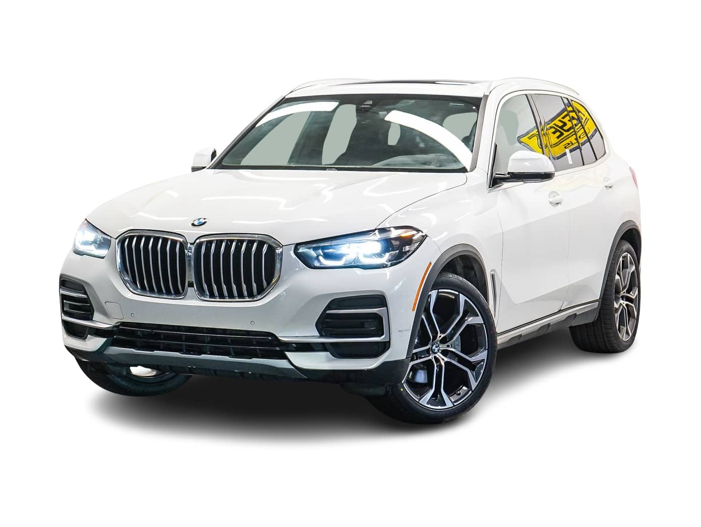 Thumbnail: 2023 BMW X5 - 1