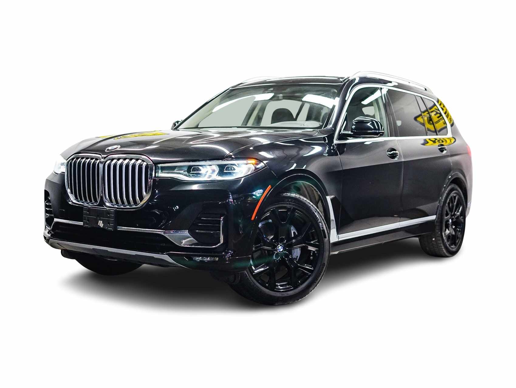 2020 BMW X7 xDrive40i -
                  Van Nuys, CA
