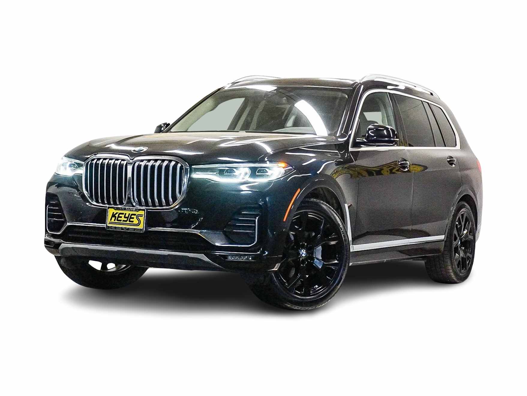 2020 BMW X7 xDrive40i -
                  Van Nuys, CA