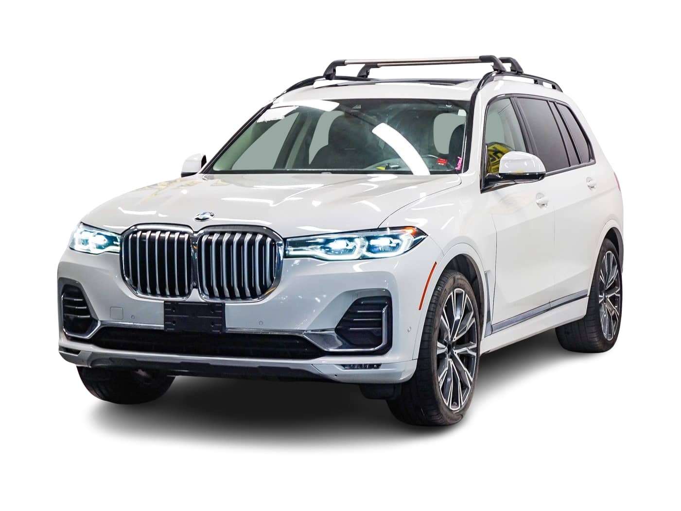 2021 BMW X7 xDrive40i -
                  Van Nuys, CA