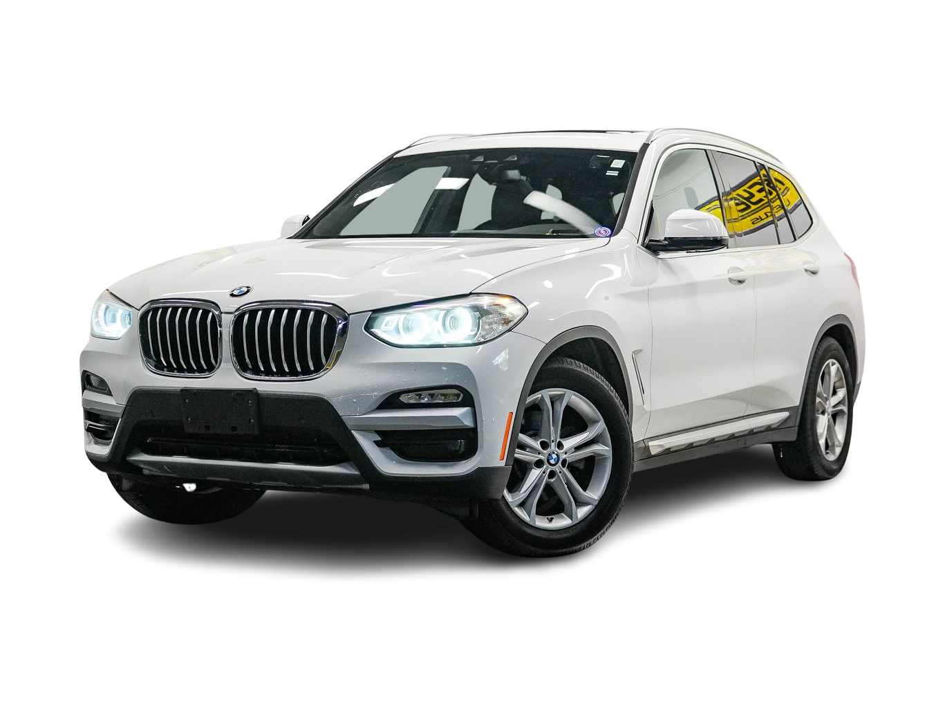 2019 BMW X3 sDrive30i -
                  Van Nuys, CA