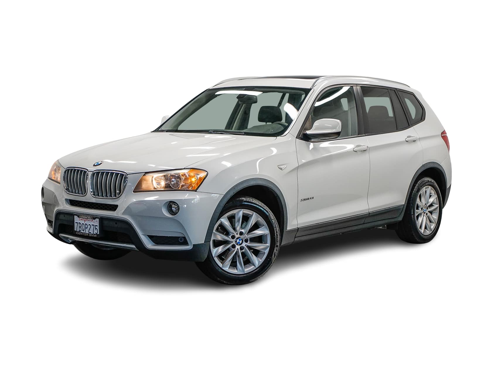 2014 BMW X3 xDrive28i -
                  Van Nuys, CA