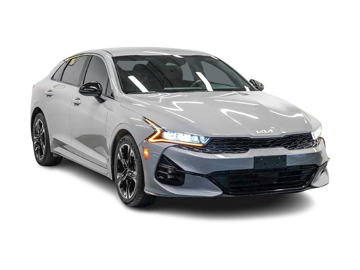 Thumbnail: 2024 Kia K5 - 1