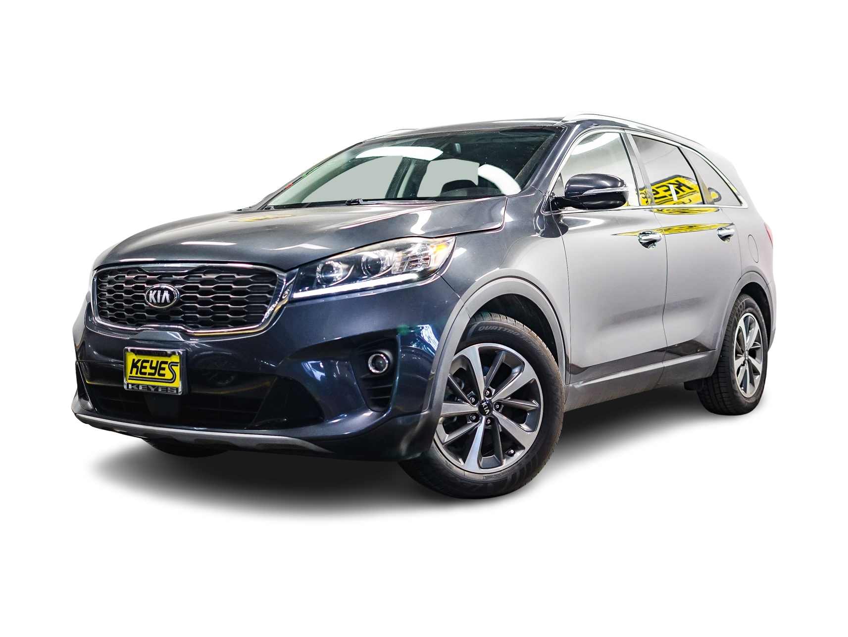 2019 Kia Sorento EX -
                  Van Nuys, CA