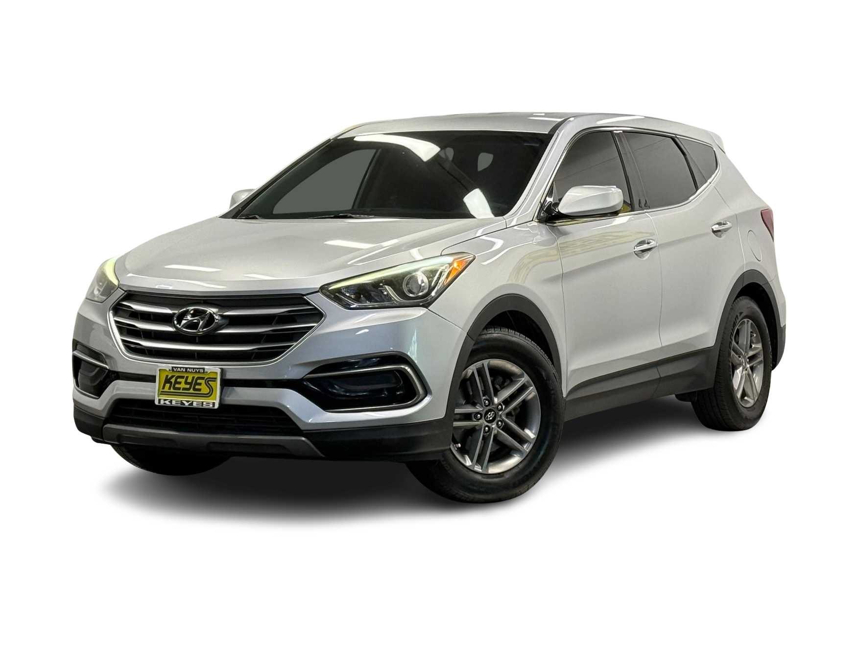 2017 Hyundai Santa Fe Sport 2.0T -
                  Van Nuys, CA