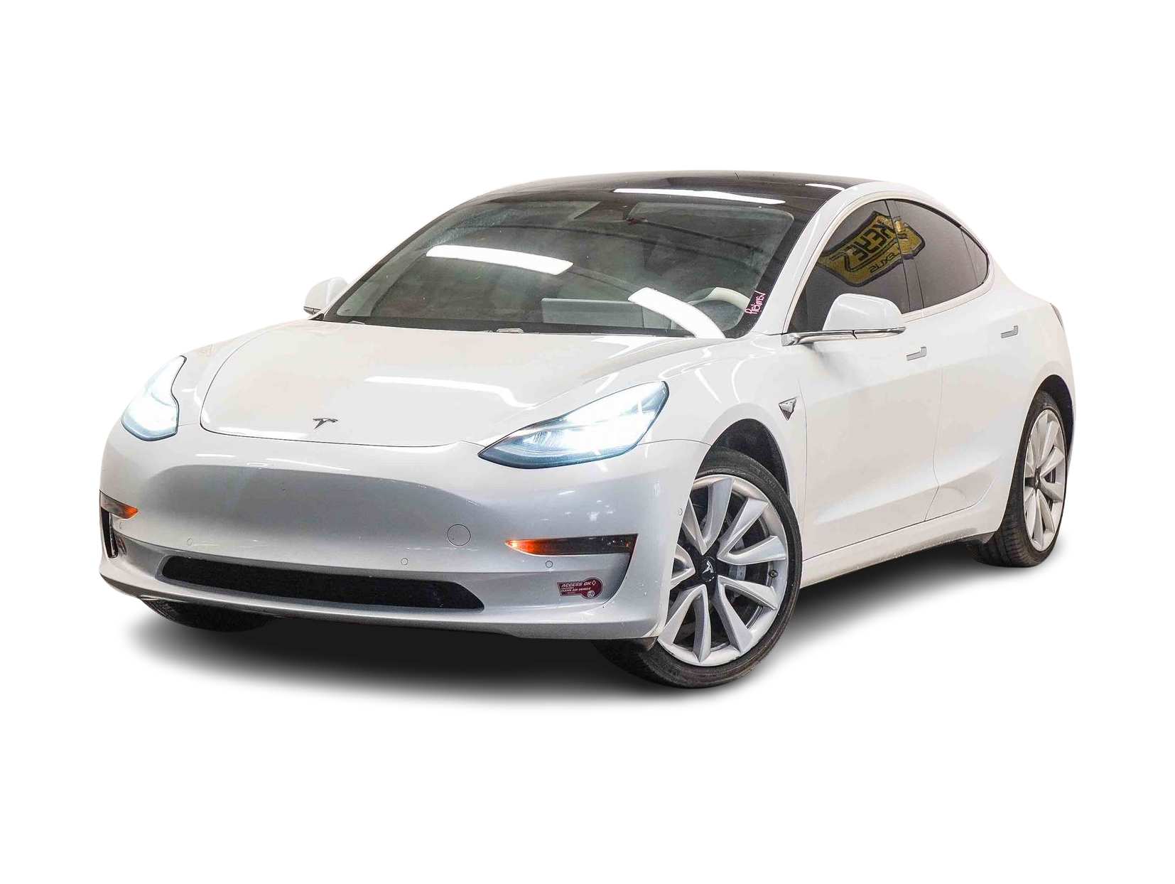 2020 Tesla Model 3 Standard Range -
                  Van Nuys, CA