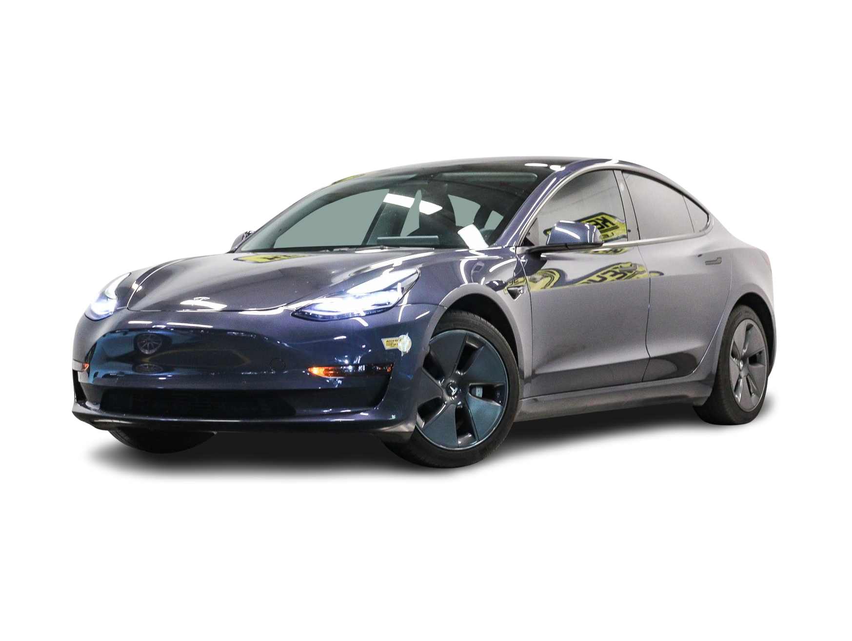 Thumbnail: 2022 Tesla Model 3 - 1