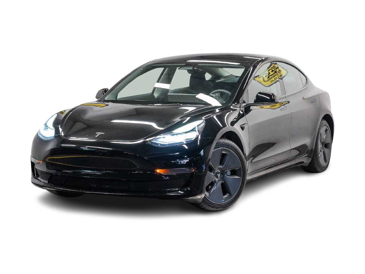Thumbnail: 2023 Tesla Model 3 - 1