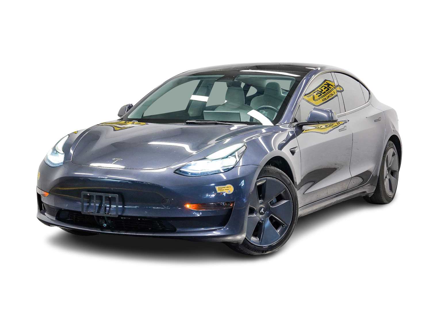 2022 Tesla Model 3 Standard Range -
                  Van Nuys, CA
