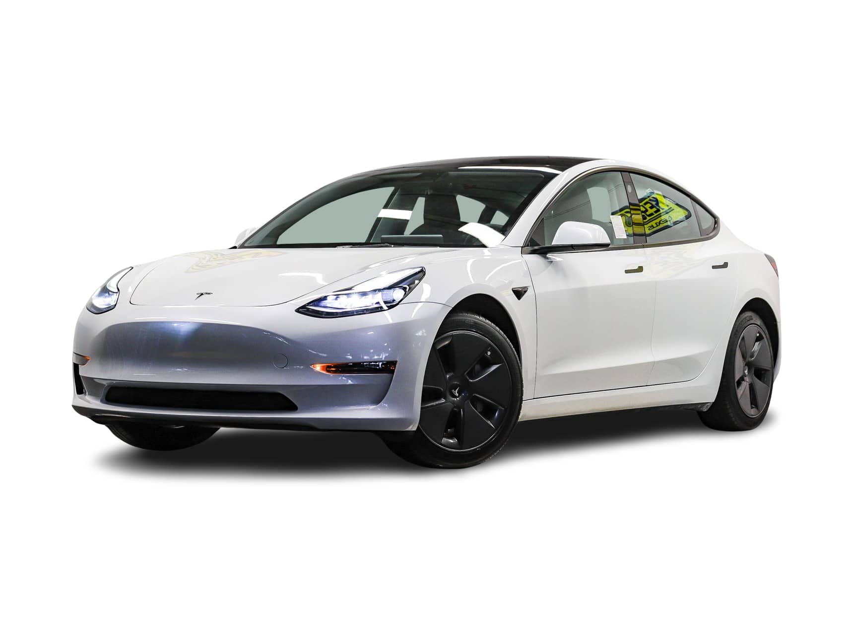 Thumbnail: 2023 Tesla Model 3 - 1