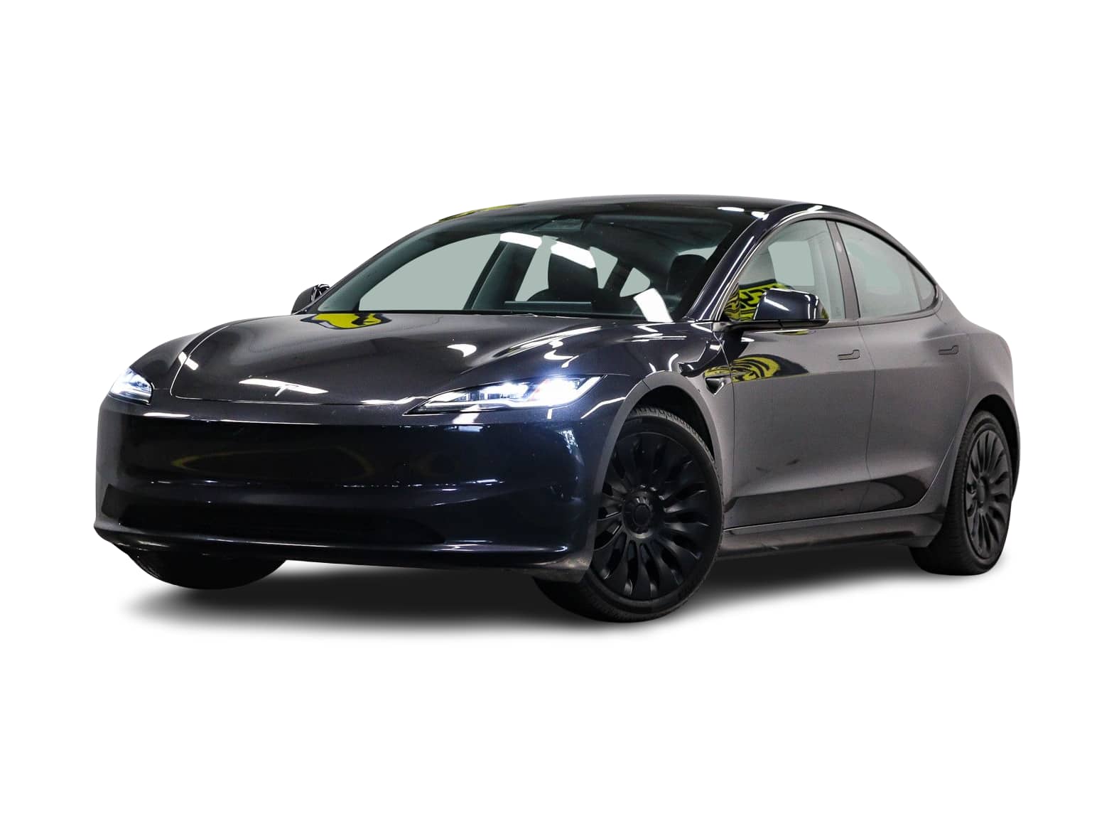 Thumbnail: 2024 Tesla Model 3 - 1
