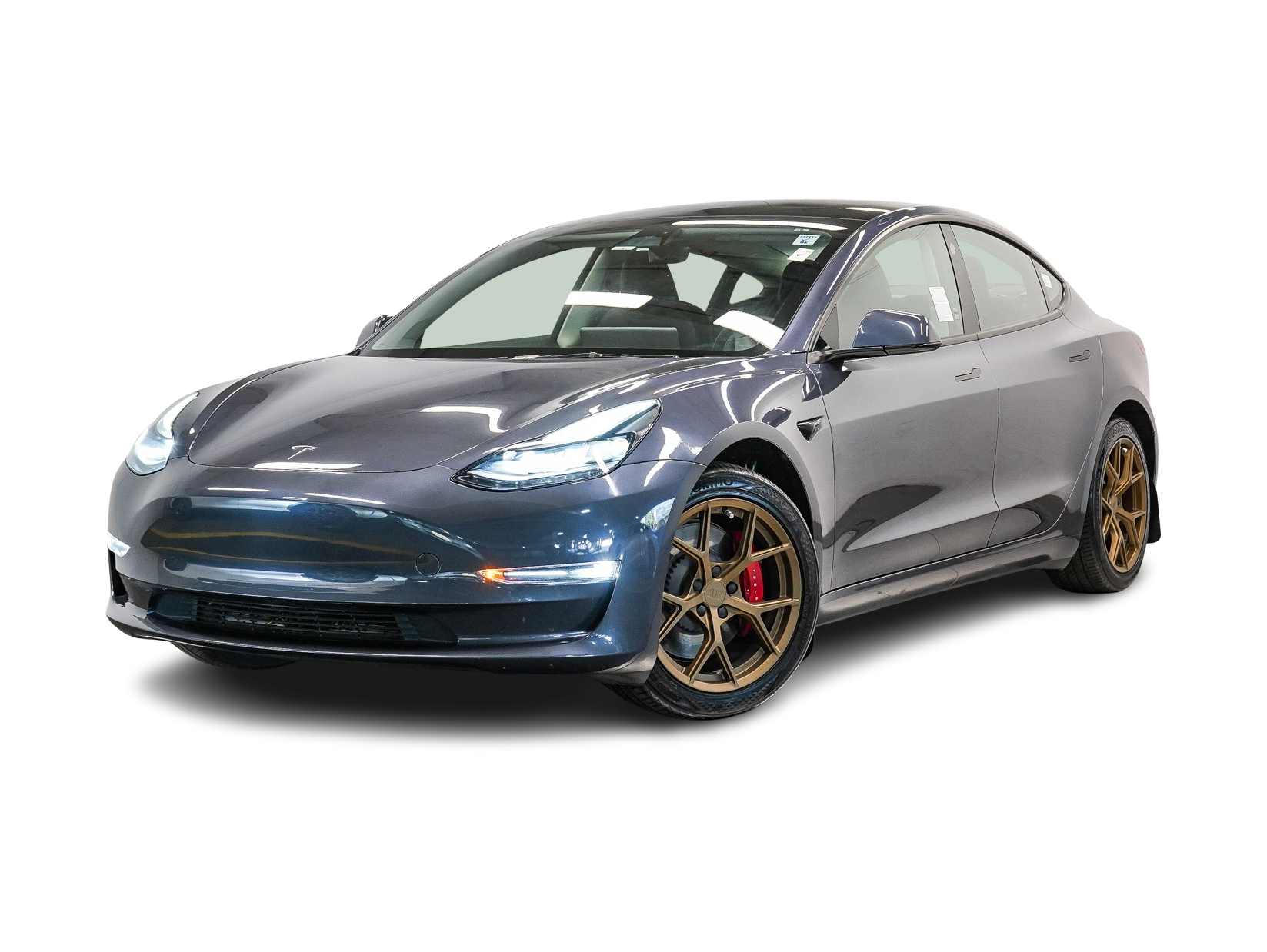 2023 Tesla Model 3 Performance -
                Van Nuys, CA